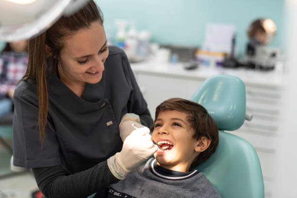 Best Emergency Dentist for Lost Fillings or Crowns in Saratoga, CA