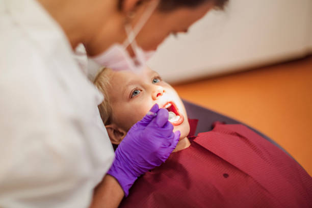Best Pediatric Emergency Dentist in Saratoga, CA